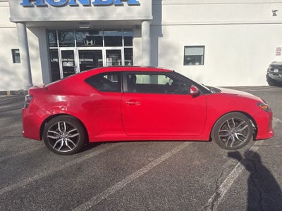 2014 Scion tC 2dr HB Auto (Natl)