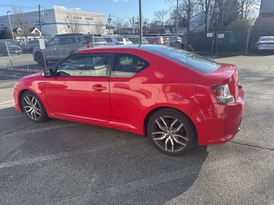 2014 Scion tC 2dr HB Auto (Natl)
