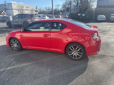 2014 Scion tC 2dr HB Auto (Natl)