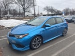 2017 Toyota Corolla iM CVT (Natl)