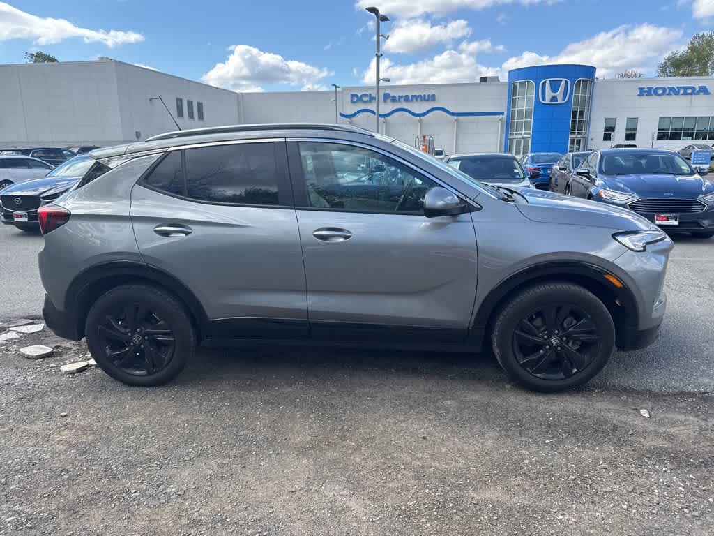 2024 Buick Encore GX Sport Touring