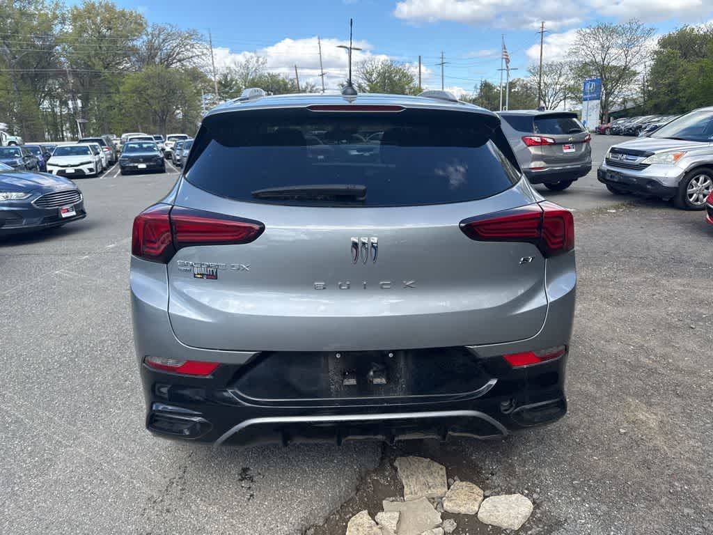 2024 Buick Encore GX Sport Touring