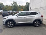 2016 Hyundai Tucson Sport