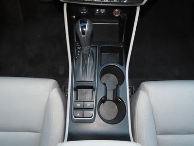 2016 Hyundai Tucson Sport