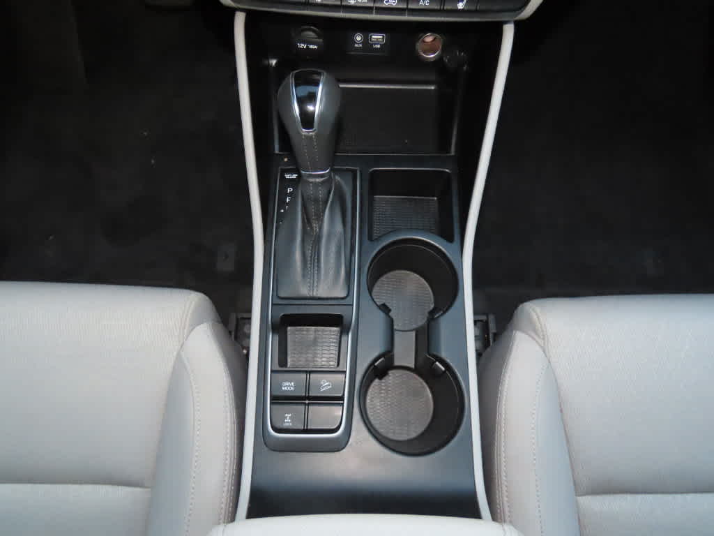 2016 Hyundai Tucson Sport
