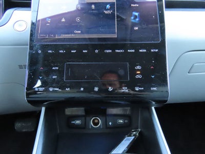 2022 Hyundai Tucson Hybrid Limited