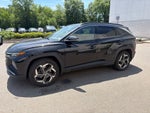 2022 Hyundai Tucson Hybrid Limited