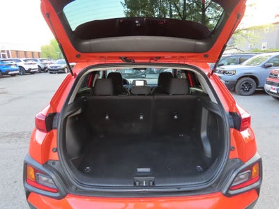 2020 Hyundai Kona SE