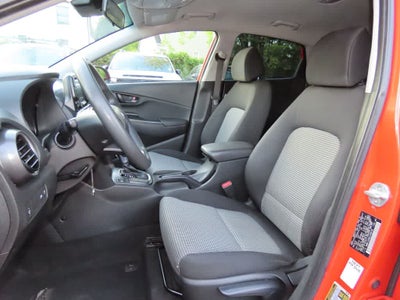 2020 Hyundai Kona SE