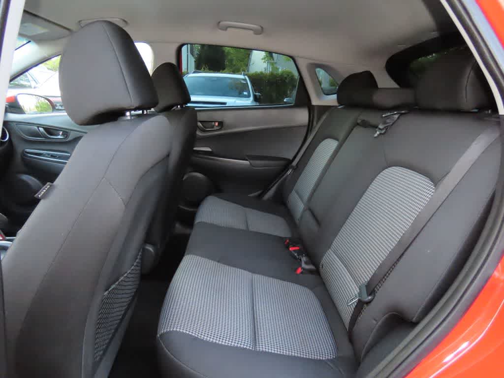 2020 Hyundai Kona SE