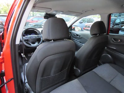2020 Hyundai Kona SE