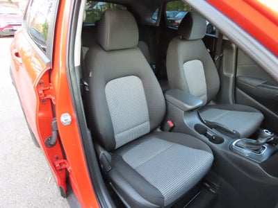 2020 Hyundai Kona SE