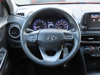 2020 Hyundai Kona SE