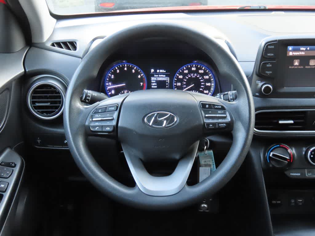 2020 Hyundai Kona SE