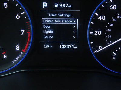 2020 Hyundai Kona SE