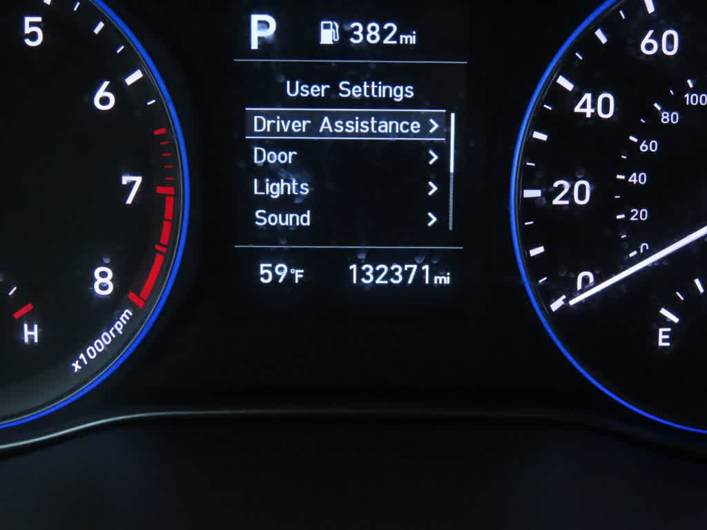 2020 Hyundai Kona SE