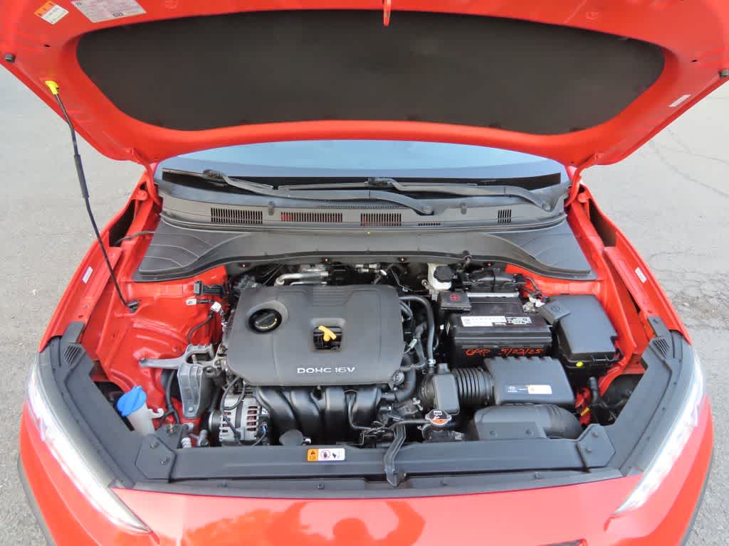 2020 Hyundai Kona SE