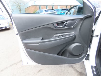 2022 Hyundai Kona N Line