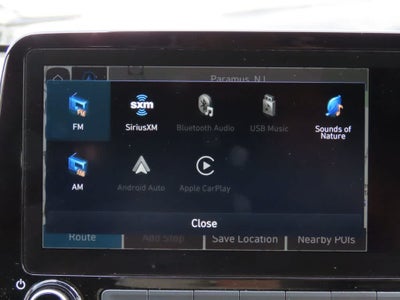 2022 Hyundai Kona N Line
