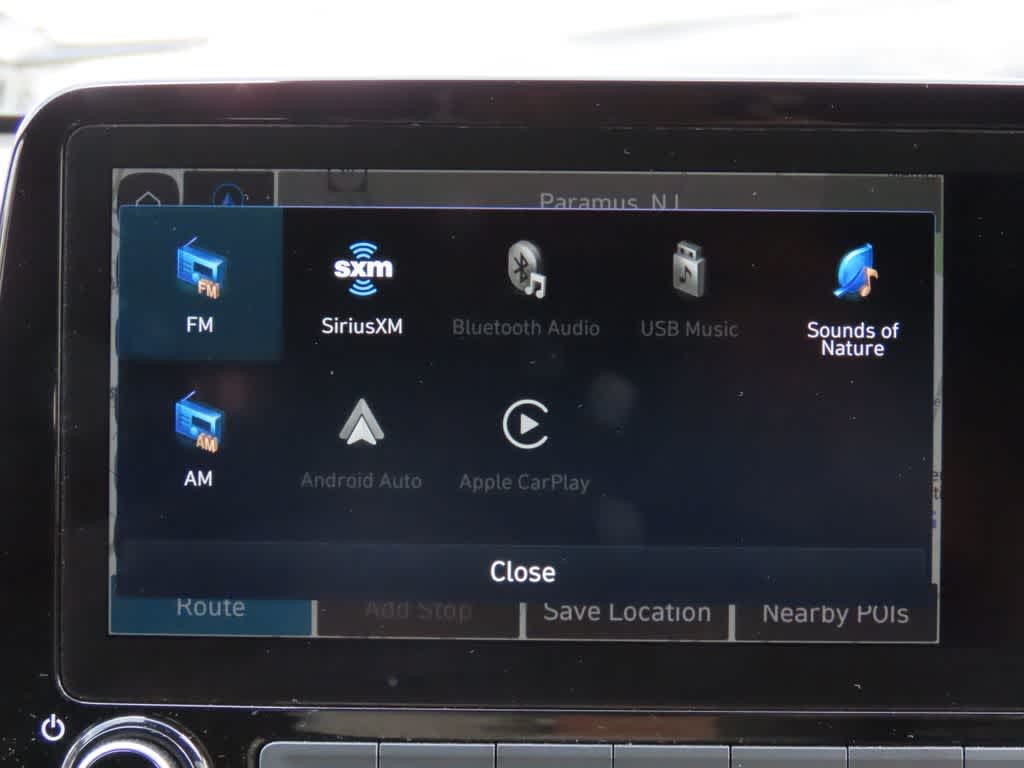 2022 Hyundai Kona N Line
