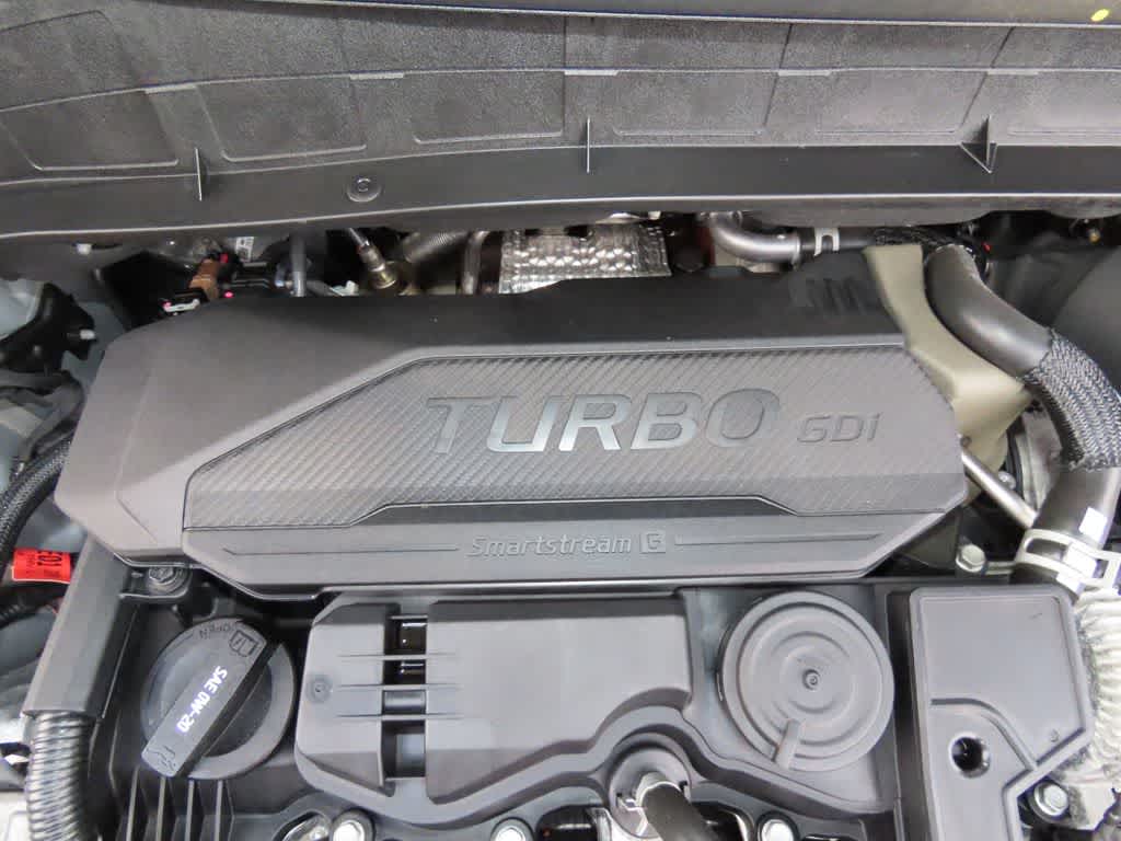 2023 Hyundai Kona N Line