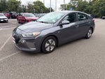 2019 Hyundai Ioniq Hybrid Blue