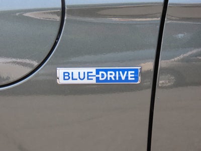 2020 Hyundai Ioniq Plug-In Hybrid SE