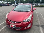 2015 Hyundai Elantra Limited