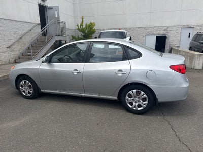 2009 Hyundai Elantra GLS PZEV