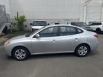 2009 Hyundai Elantra GLS PZEV