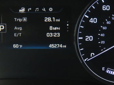 2016 Hyundai Genesis 3.8L