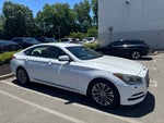 2016 Hyundai Genesis 3.8L