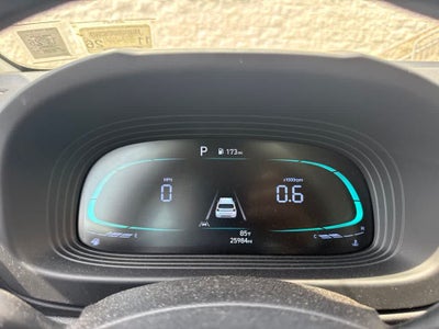 2023 Hyundai Venue SE