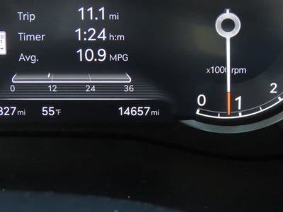 2026 Genesis G70 2.5T