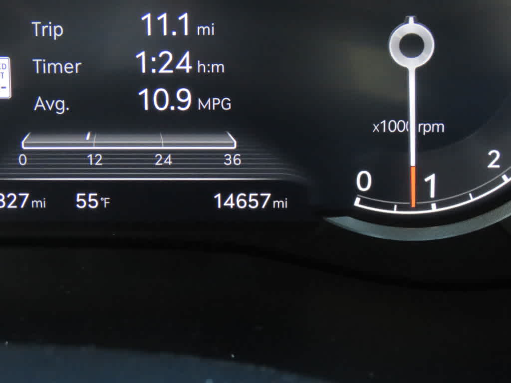 2026 Genesis G70 2.5T