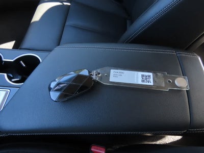 2026 Genesis G70 2.5T