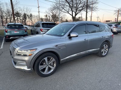 2023 Genesis GV80 2.5T AWD