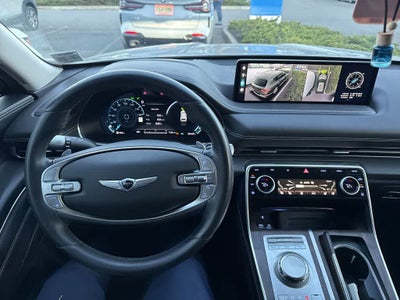 2023 Genesis GV80 2.5T AWD