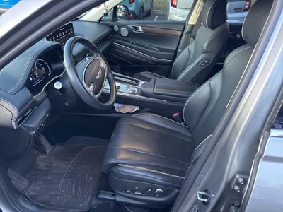2023 Genesis GV80 2.5T AWD