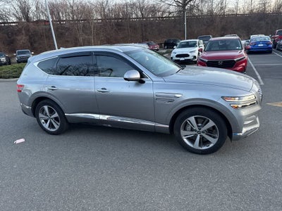 2023 Genesis GV80 2.5T AWD