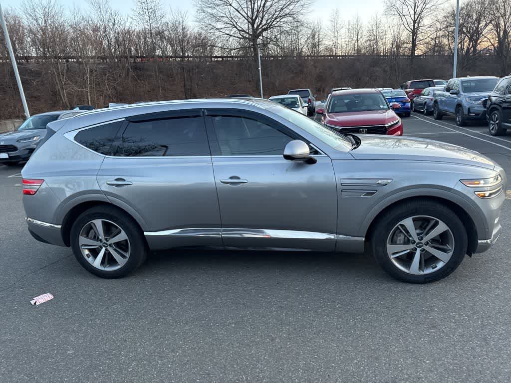 2023 Genesis GV80 2.5T AWD