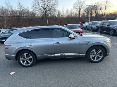2023 Genesis GV80 2.5T AWD