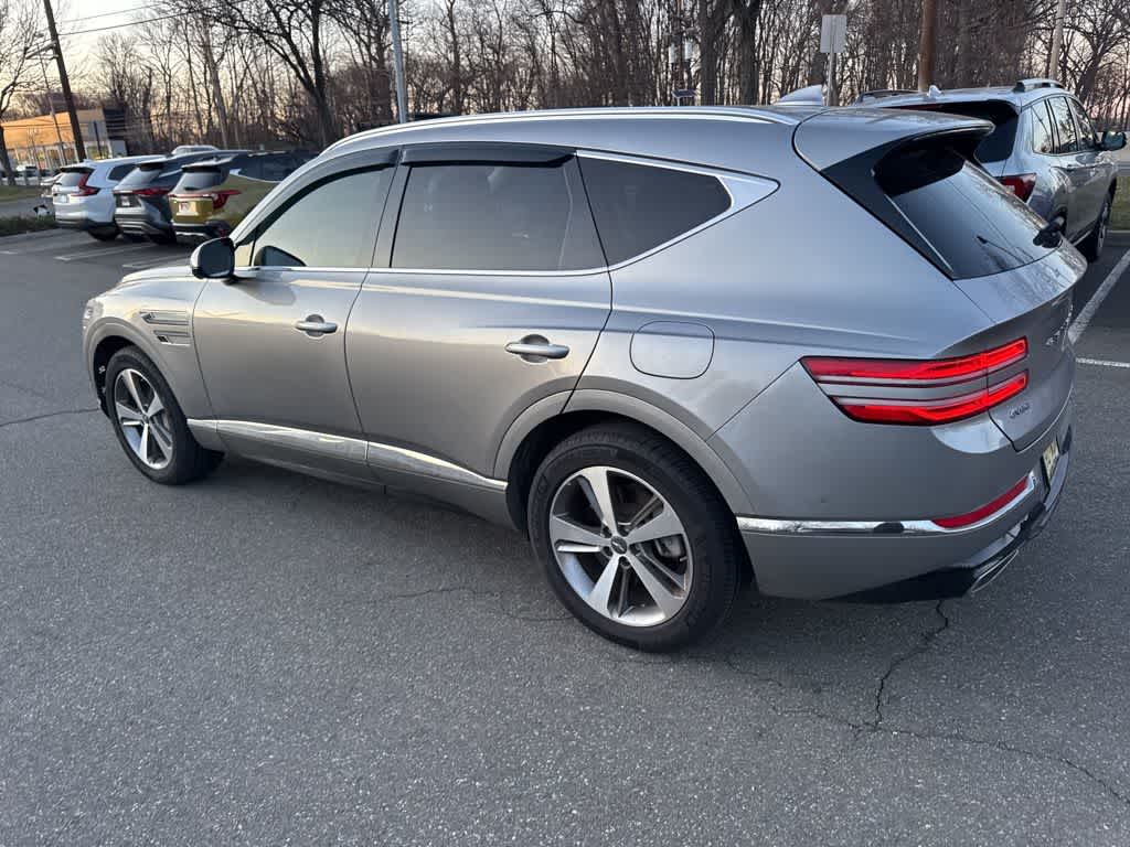 2023 Genesis GV80 2.5T AWD