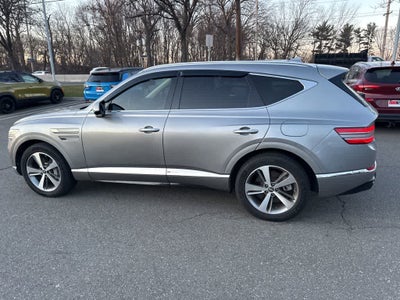 2023 Genesis GV80 2.5T AWD