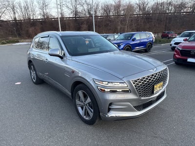 2023 Genesis GV80 2.5T AWD