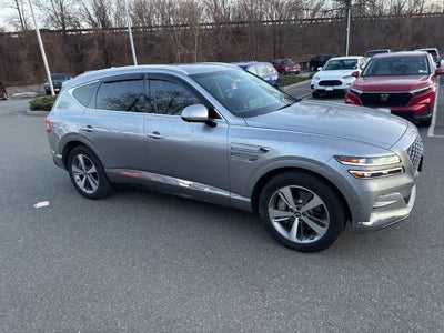 2023 Genesis GV80 2.5T AWD