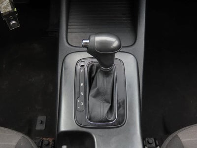 2016 Kia Forte 5-Door LX