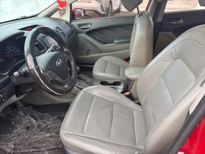 2014 Kia Forte EX