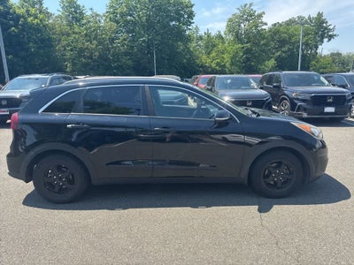 2017 Kia Niro EX