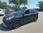 2017 Kia Niro EX